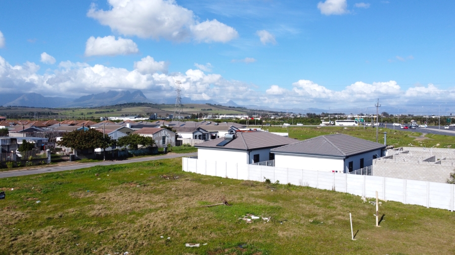 3 Bedroom Property for Sale in Houghton Place Western Cape